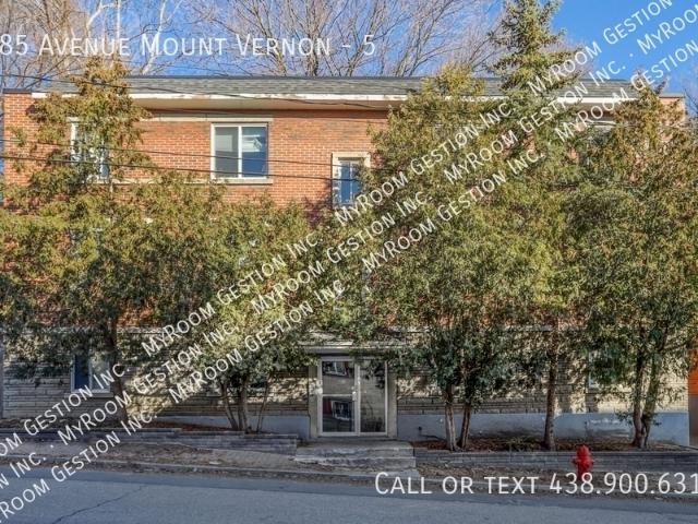 Apartment for rent in Michigan