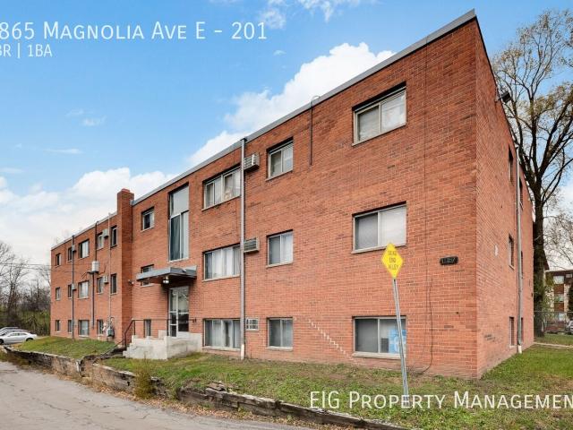 Apartment for rent in Greater East Side, Ramsey