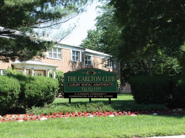 Apartment for rent in Piscataway