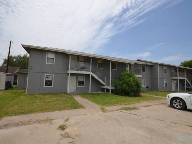 Apartment for rent in Three Rivers, Texas