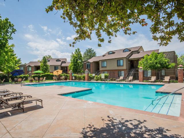 Apartment for rent in Salt Lake City, Utah