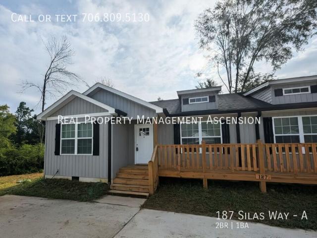 Apartment for rent in Varnell, Georgia