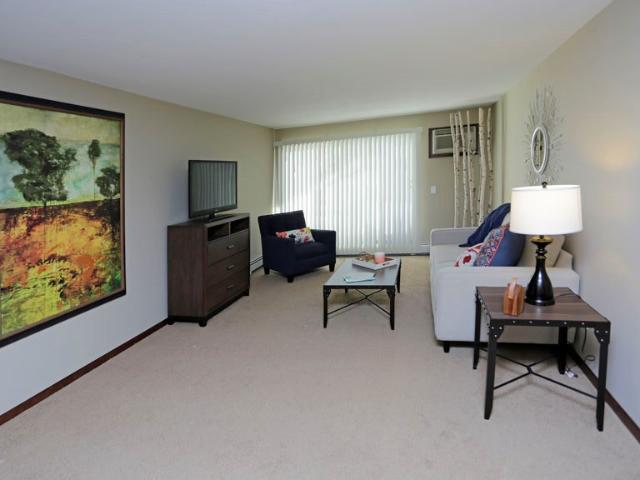 Apartment for rent in Ramsey, Minnesota