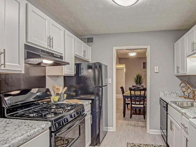 Apartment for rent in Clayton, Georgia