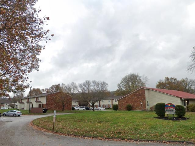Apartment for rent in Aberdeen, Ohio