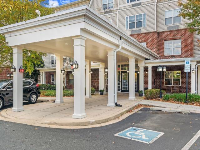 Apartment for rent in Middle River, Maryland