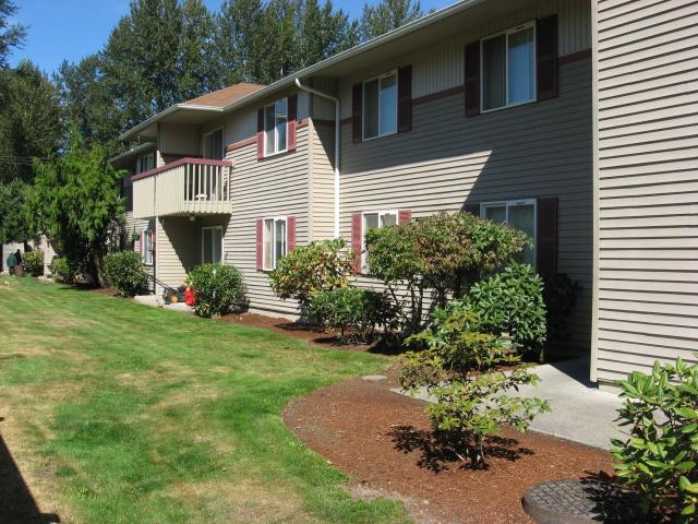 Apartment for rent in Lake Stevens, Washington