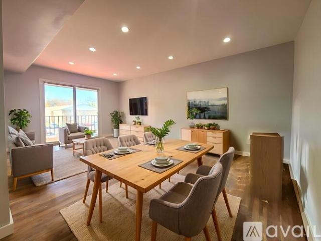 Apartment for rent in Ewing Township, New Jersey