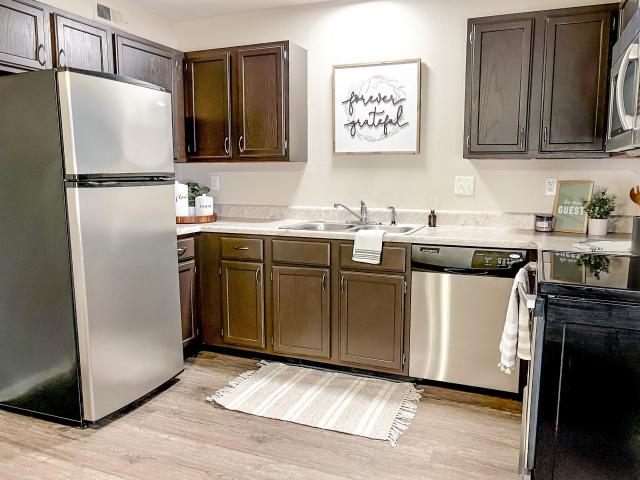 Apartment for rent in Arnold