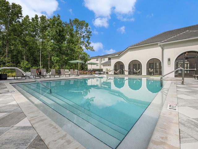 Apartment for rent in Lakeland, Florida