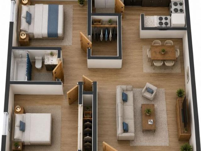 Apartment for rent in Ocala, Florida