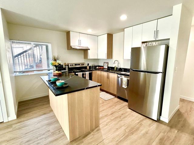 Apartment for rent in Pasco, Washington