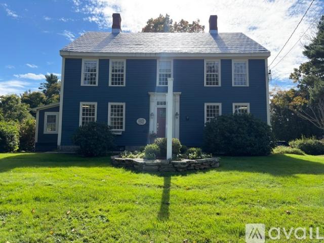Apartment for rent in Colchester, Connecticut