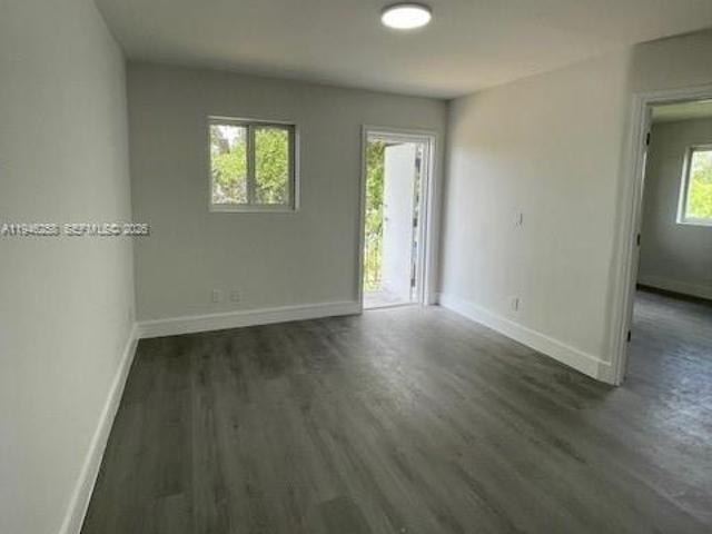Apartment for rent in Florida