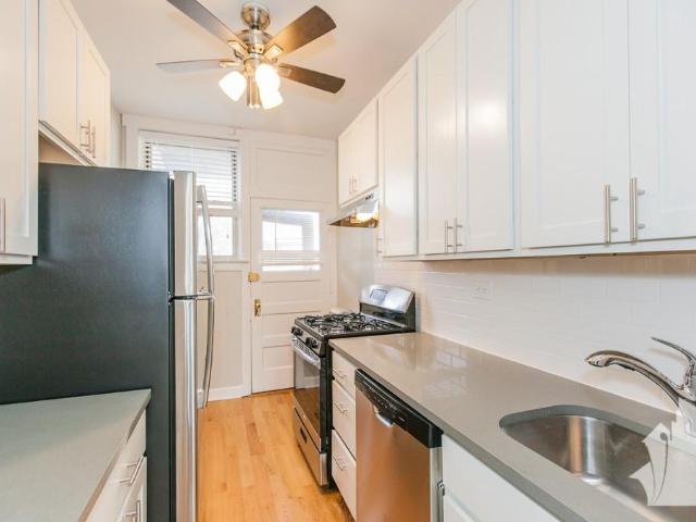 Apartment for rent in Chicago Park, Illinois