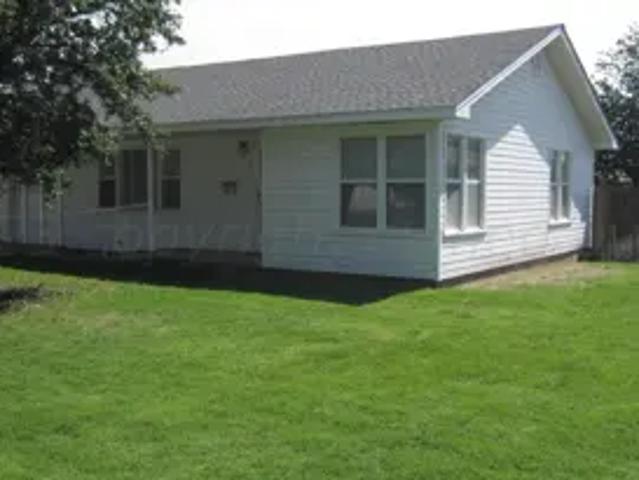 Apartment for rent in Potter, Texas
