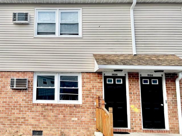 Apartment for rent in Atlantic City