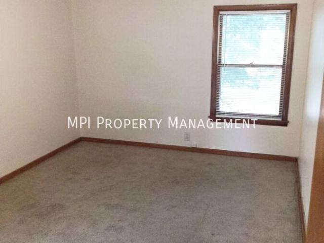 Apartment for rent in Bay View, Milwaukee