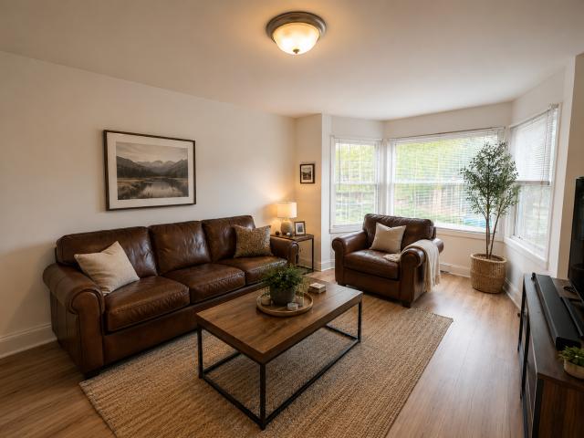 Apartment for rent in Chicago Park, Illinois