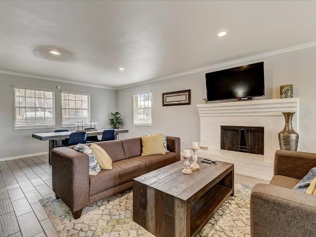 Apartment for rent in Denton, Texas