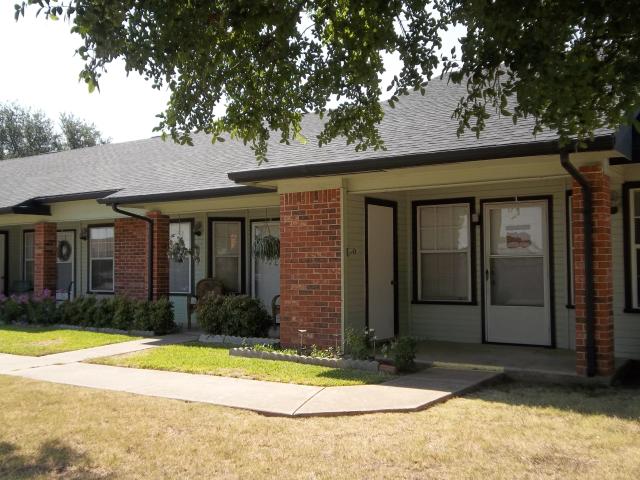 Apartment for rent in Hillsboro, Texas