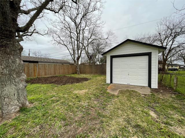 Apartment for rent in Freeport, Texas