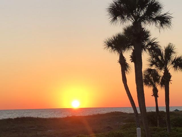 Apartment for rent in Longboat Key, Florida