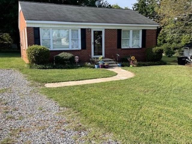 Apartment for rent in State Road, North Carolina