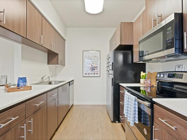 Apartment for rent in Salem
