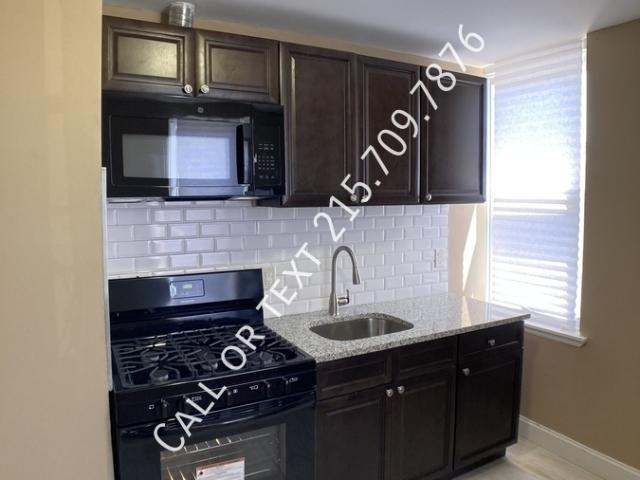 Apartment for rent in Philadelphia, Pennsylvania