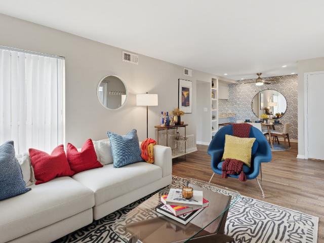 Apartment for rent in Maryland Heights, Missouri