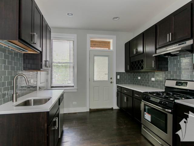Apartment for rent in Chicago Park, Illinois