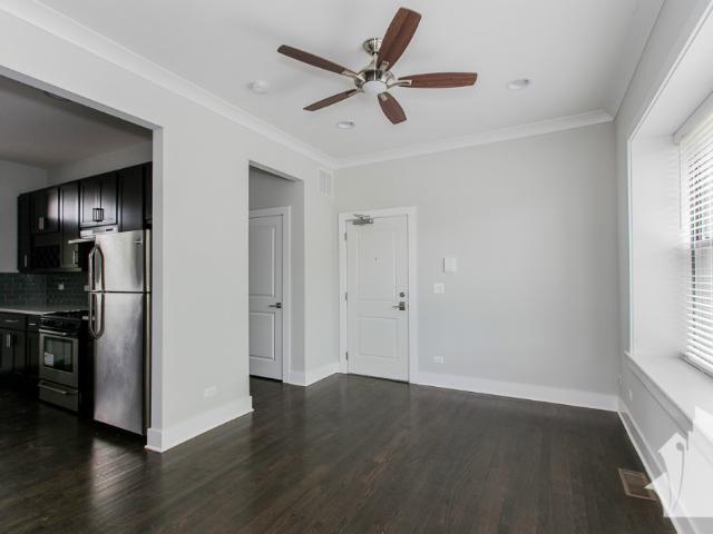 Apartment for rent in Chicago Park, Illinois