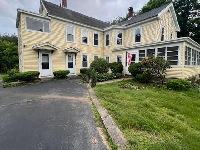Apartment for rent in Massachusetts
