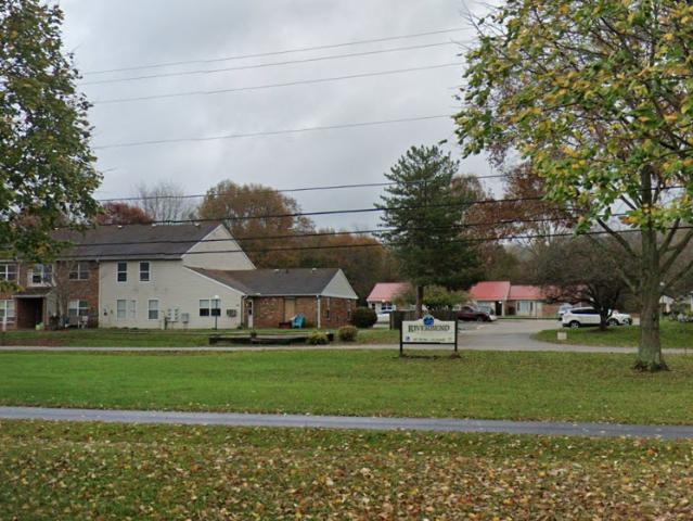 Apartment for rent in Aberdeen, Ohio