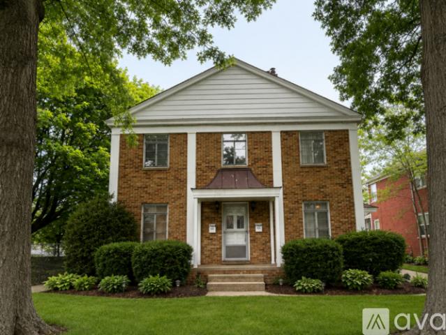 Apartment for rent in Rocky River, Ohio