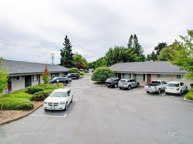 Apartment for rent in Oregonia