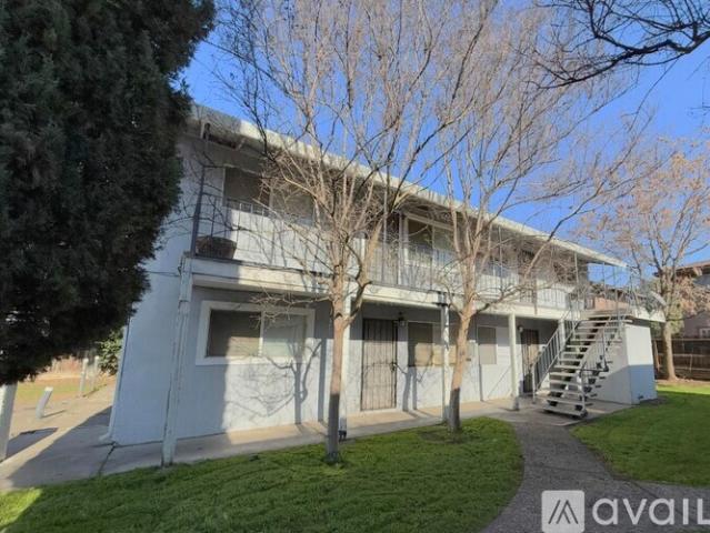 Apartment for rent in Merced