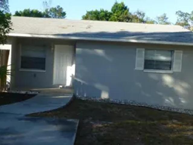 Apartment for rent in Tarpon Springs, Florida