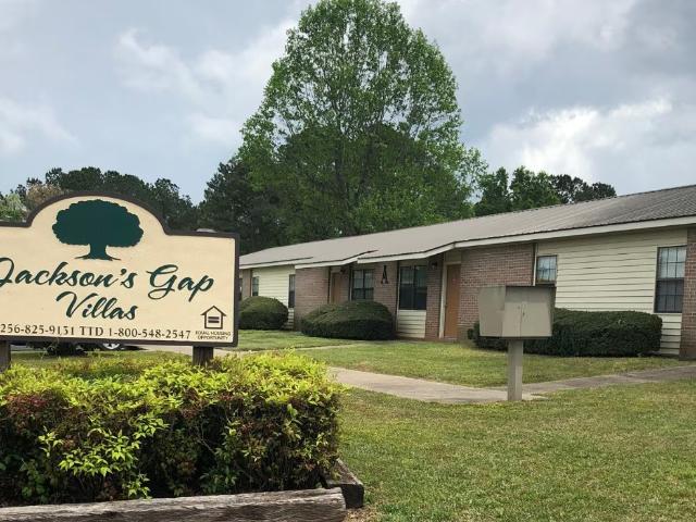 Apartment for rent in Tallapoosa, Alabama