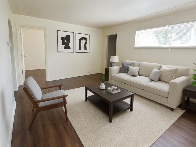 Apartment for rent in Aurora, Colorado
