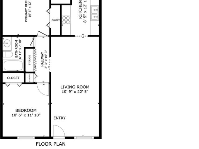 Apartment for rent in Ocala, Florida