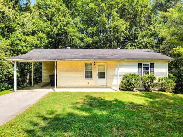 Apartment for rent in Cookeville