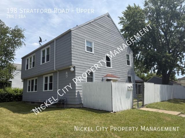 Apartment for rent in Buffalo, New York
