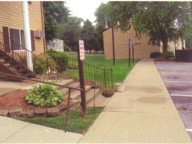 Apartment for rent in Paoli, Indiana