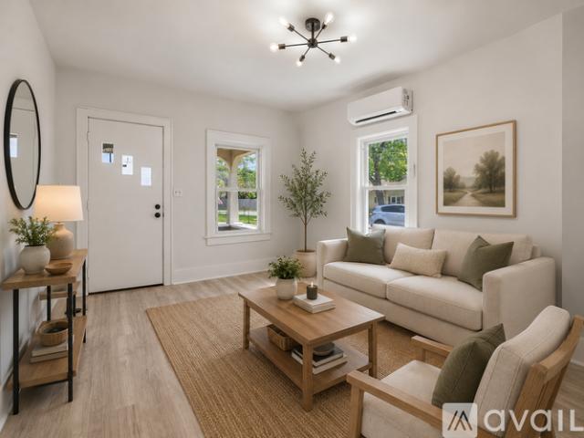 Apartment for rent in Stockholm, New Jersey