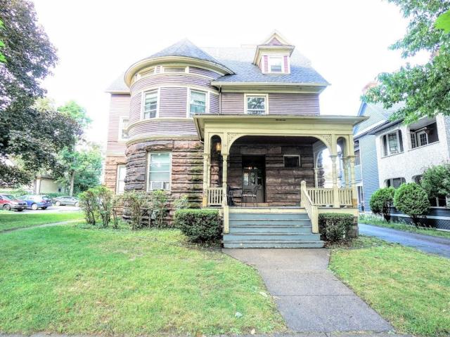 Apartment for rent in Oak Hill, New York