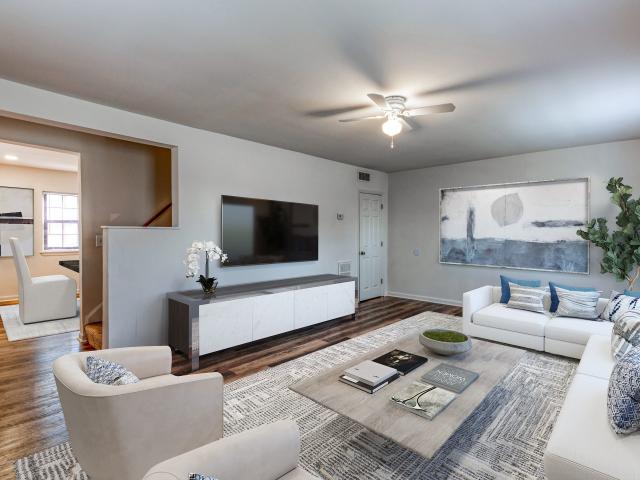 Apartment for rent in Middle River, Maryland