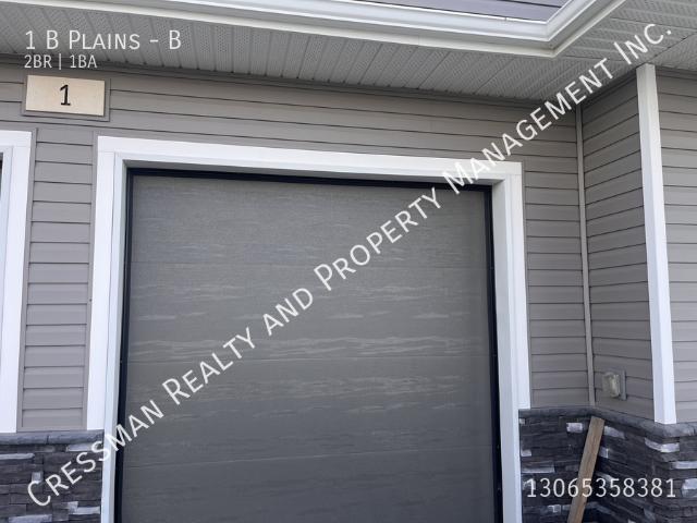 Apartment for rent in Butte, Montana