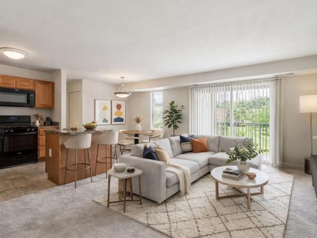 Apartment for rent in Maryland